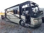 2007 Allegro 2007 Freightliner Chassis X Line Motor Home