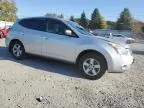 2010 Nissan Rogue S