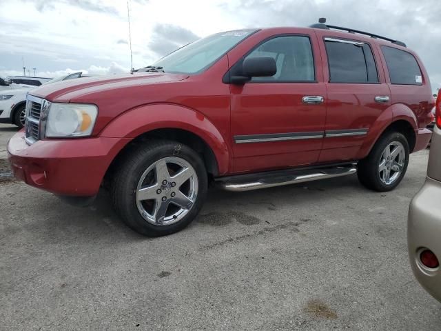 2007 Dodge Durango SLT