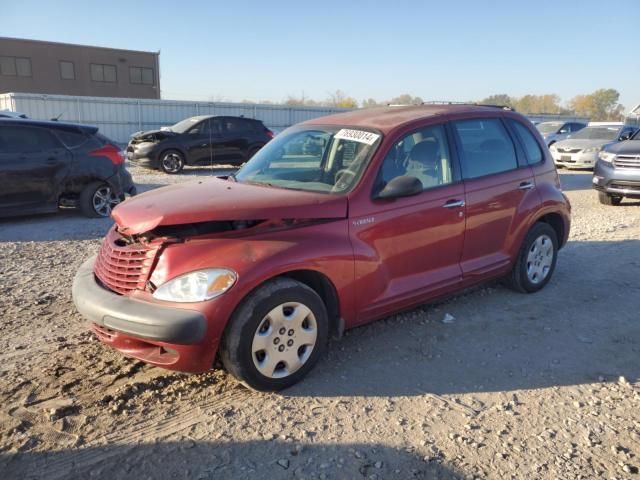 2003 Chrysler PT Cruiser Classic