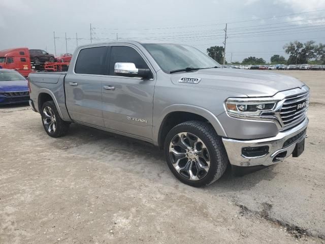 2020 Dodge RAM 1500 Longhorn