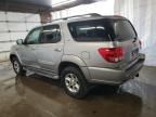 2007 Toyota Sequoia SR5