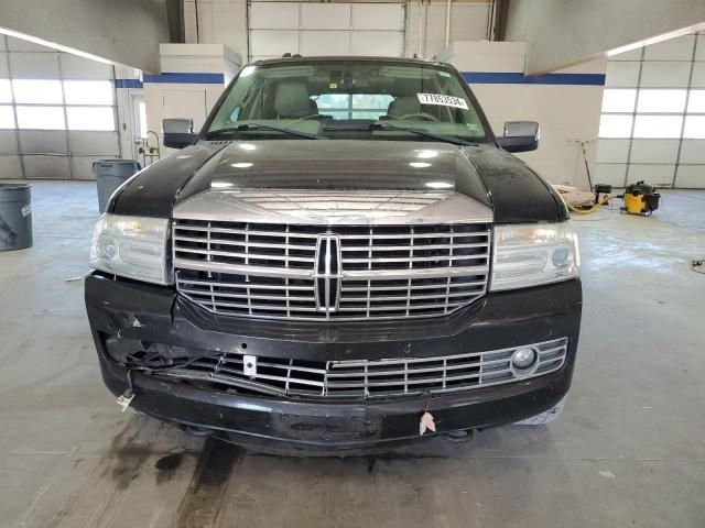 2010 Lincoln Navigator