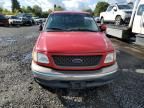 2002 Ford F150 Supercrew