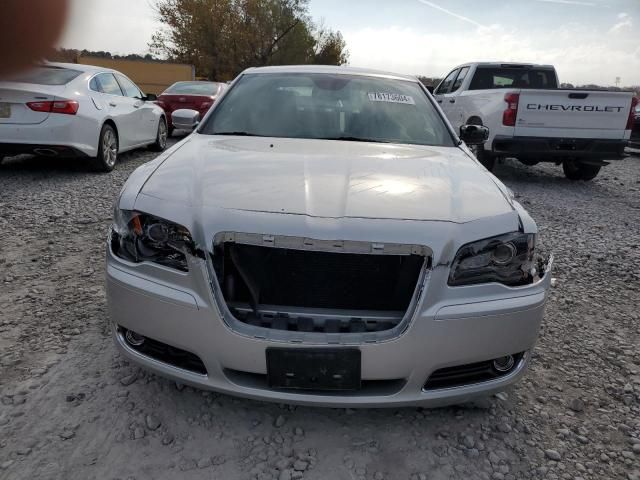 2012 Chrysler 300 S