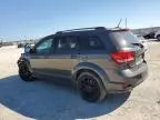 2018 Dodge Journey GT