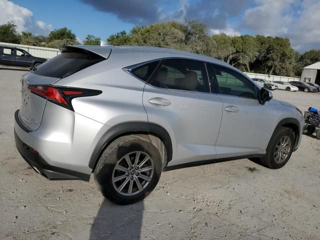 2018 Lexus NX 300 Base