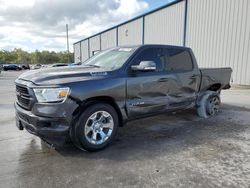 Salvage cars for sale at Apopka, FL auction: 2020 Dodge RAM 1500 BIG HORN/LONE Star