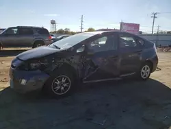 Toyota Prius salvage cars for sale: 2011 Toyota Prius