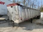 2000 East Manufacturing Trailer