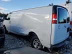 2021 Chevrolet Express G2500