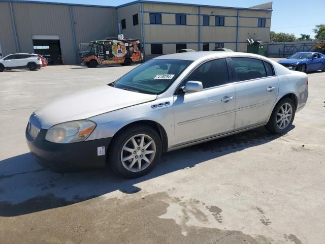 2008 Buick Lucerne CXL