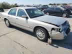 2010 Mercury Grand Marquis LS