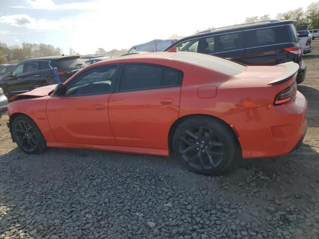 2020 Dodge Charger R/T