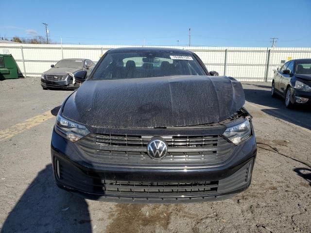 2024 Volkswagen Jetta Sport