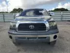 2007 Toyota Tundra Double Cab SR5