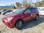 2018 Toyota Rav4 HV Limited