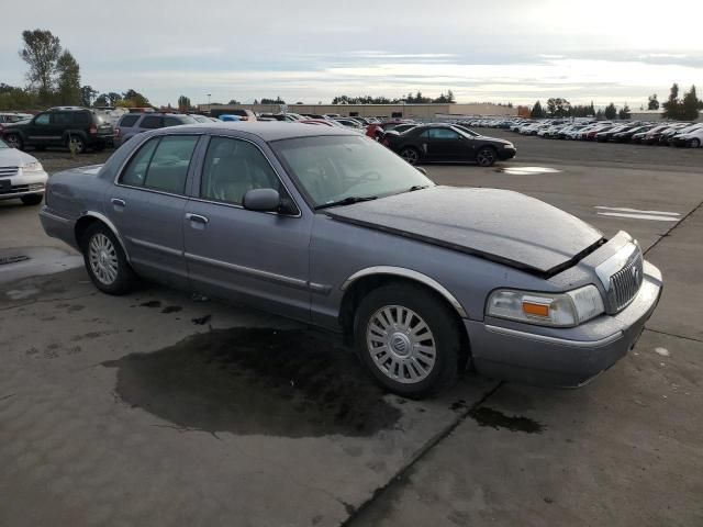 2006 Mercury Grand Marquis LS