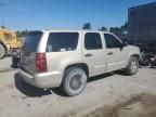 2012 Chevrolet Tahoe Police