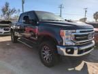 2020 Ford F250 Super Duty