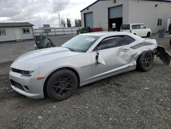 2014 Chevrolet Camaro LS en venta en Airway Heights, WA