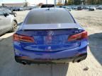 2019 Acura TLX Technology