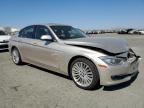 2014 BMW 328 D