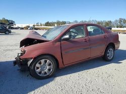 2007 Toyota Corolla CE en venta en Spartanburg, SC