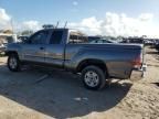 2012 Toyota Tacoma Access Cab