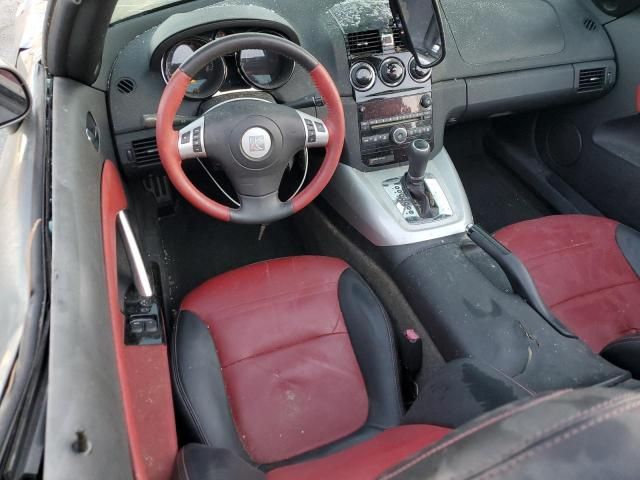 2007 Saturn Sky