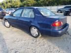 1998 Toyota Corolla VE