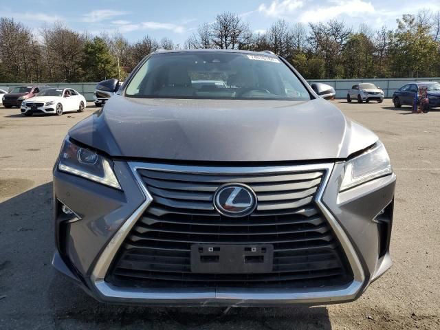 2019 Lexus RX 350 Base