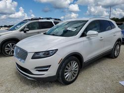 2019 Lincoln MKC en venta en Arcadia, FL