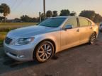 2007 Lexus LS 460L