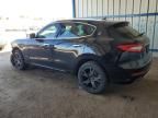 2018 Maserati Levante Luxury