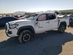 2020 Toyota Tacoma Double Cab en venta en Las Vegas, NV