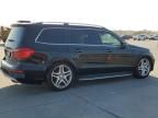 2015 Mercedes-Benz GL 550 4matic