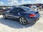 2013 BMW Z4 SDRIVE35I