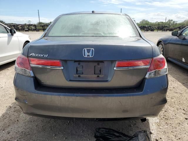 2011 Honda Accord EXL