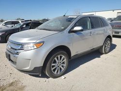 2013 Ford Edge SEL en venta en Kansas City, KS