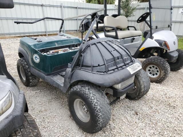 2013 Aspt Golf Cart