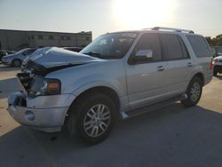 Ford Expedition Vehiculos salvage en venta: 2014 Ford Expedition Limited