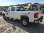 2010 Chevrolet Silverado C2500 Heavy Duty