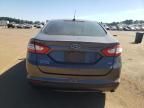 2016 Ford Fusion SE Phev