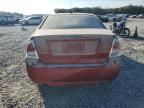 2007 Ford Fusion SE