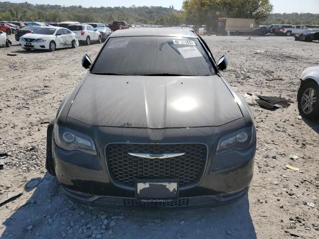 2019 Chrysler 300 S