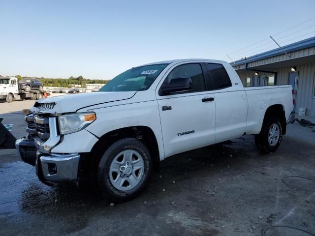 2015 Toyota Tundra Double Cab SR