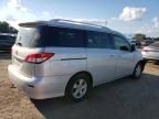 2017 Nissan Quest S