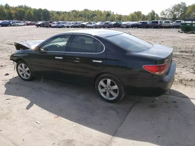 2005 Lexus ES 330