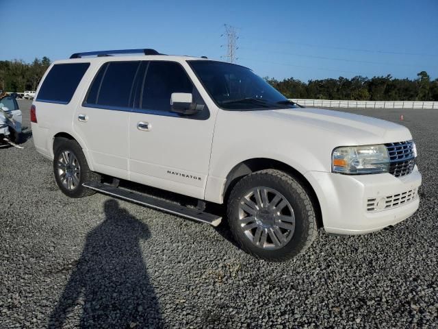 2011 Lincoln Navigator